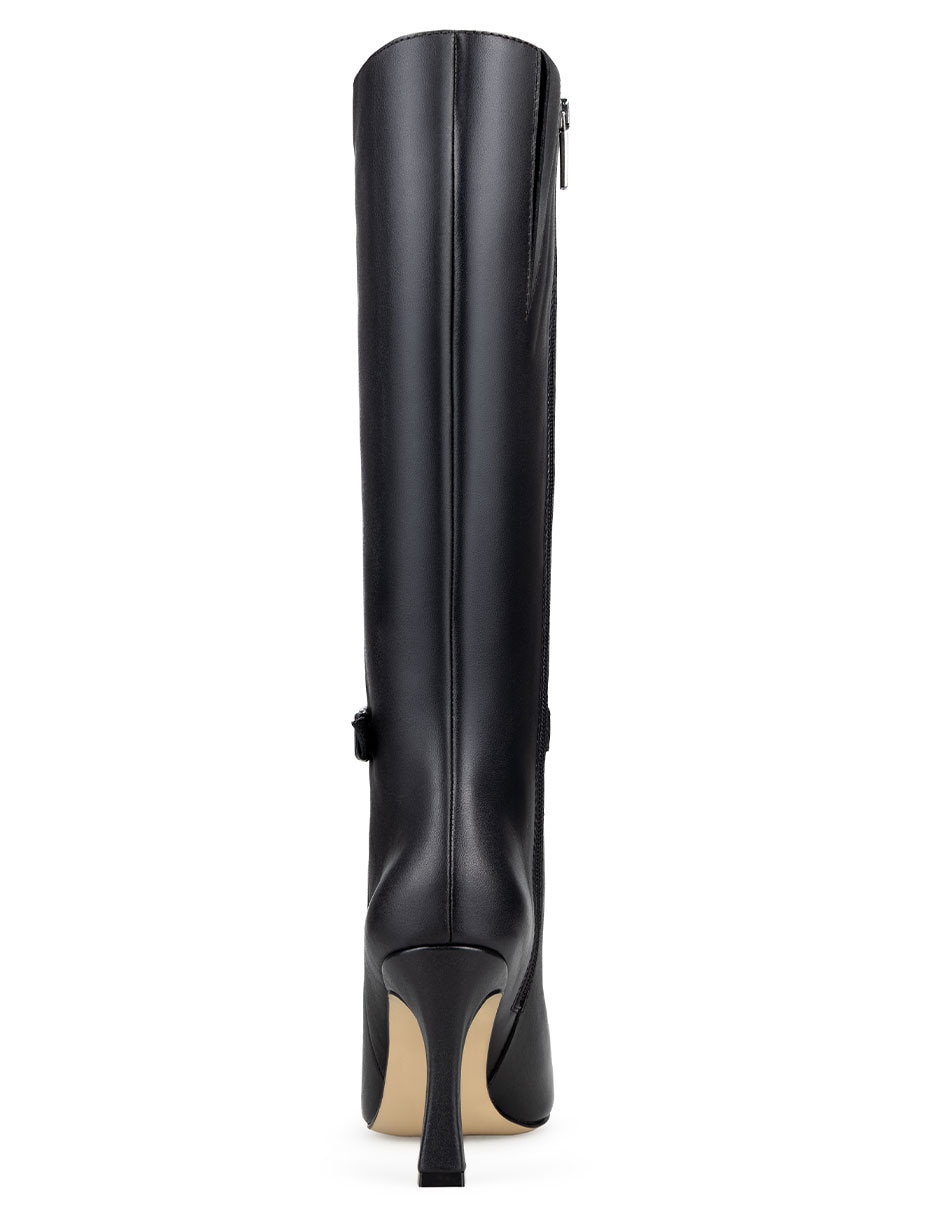 Bota abajo de la rodilla para mujer 3