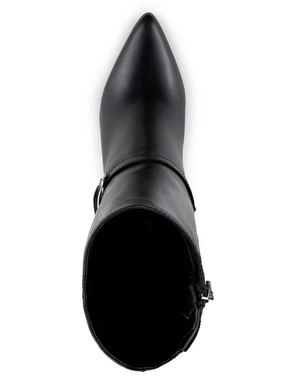 Bota abajo de la rodilla para mujer 5
