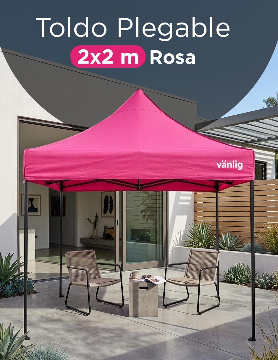 Toldo plegable 2