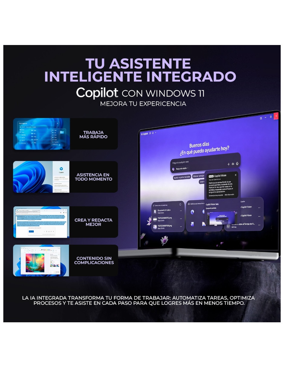 Laptop gamer MSI B2HWFKG-006US 15.6 pulgadas Full HD AMD Ryzen 9 NVIDIA GeForce RTX 5060 16 GB RAM 1 TB SSD