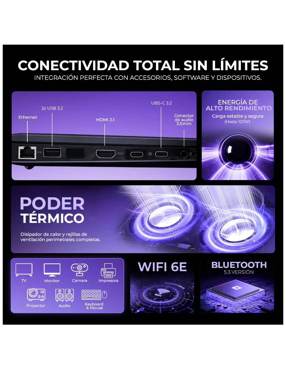 Laptop gamer MSI B2HWFKG-006US 15.6 pulgadas Full HD AMD Ryzen 9 NVIDIA GeForce RTX 5060 16 GB RAM 1 TB SSD