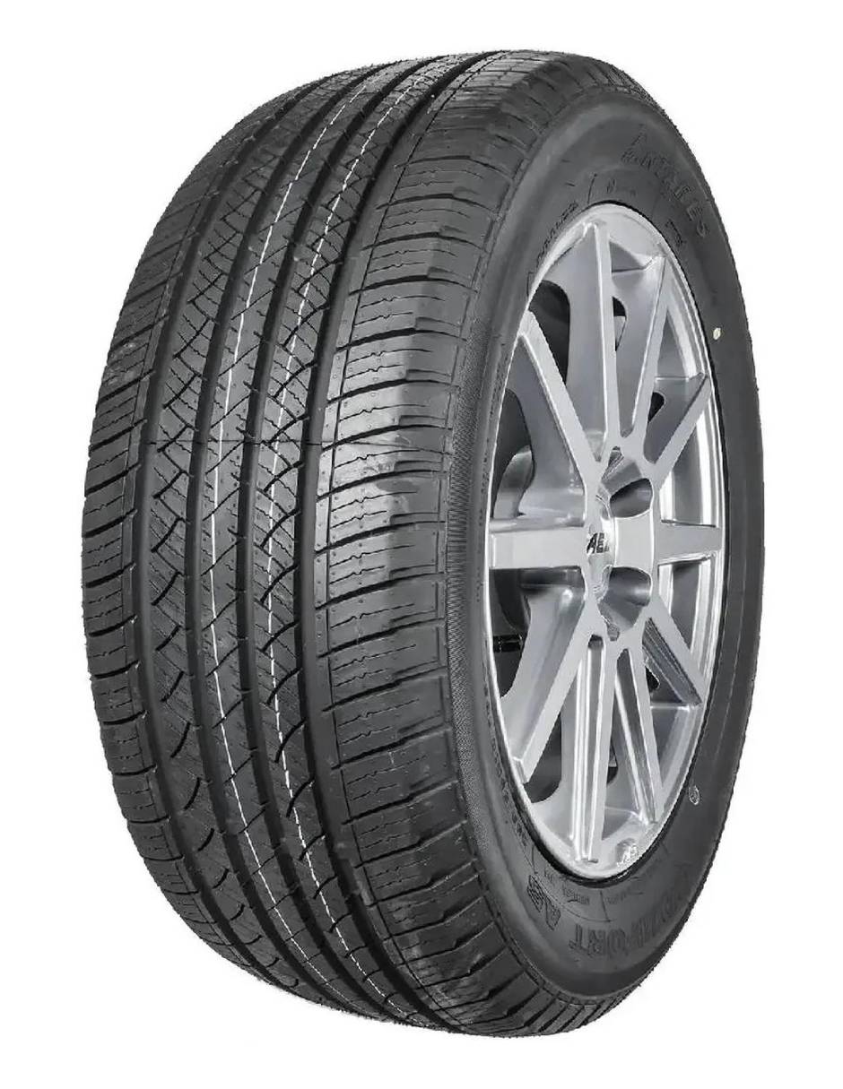 Llanta para auto Antares Tires Comfort A5 235/75 R15