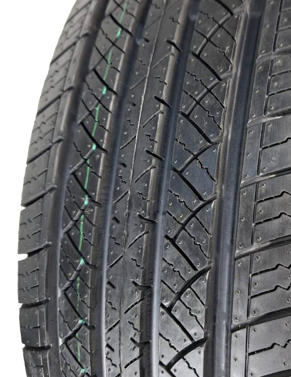 Llanta para auto Antares Tires Comfort A5 235/75 R15