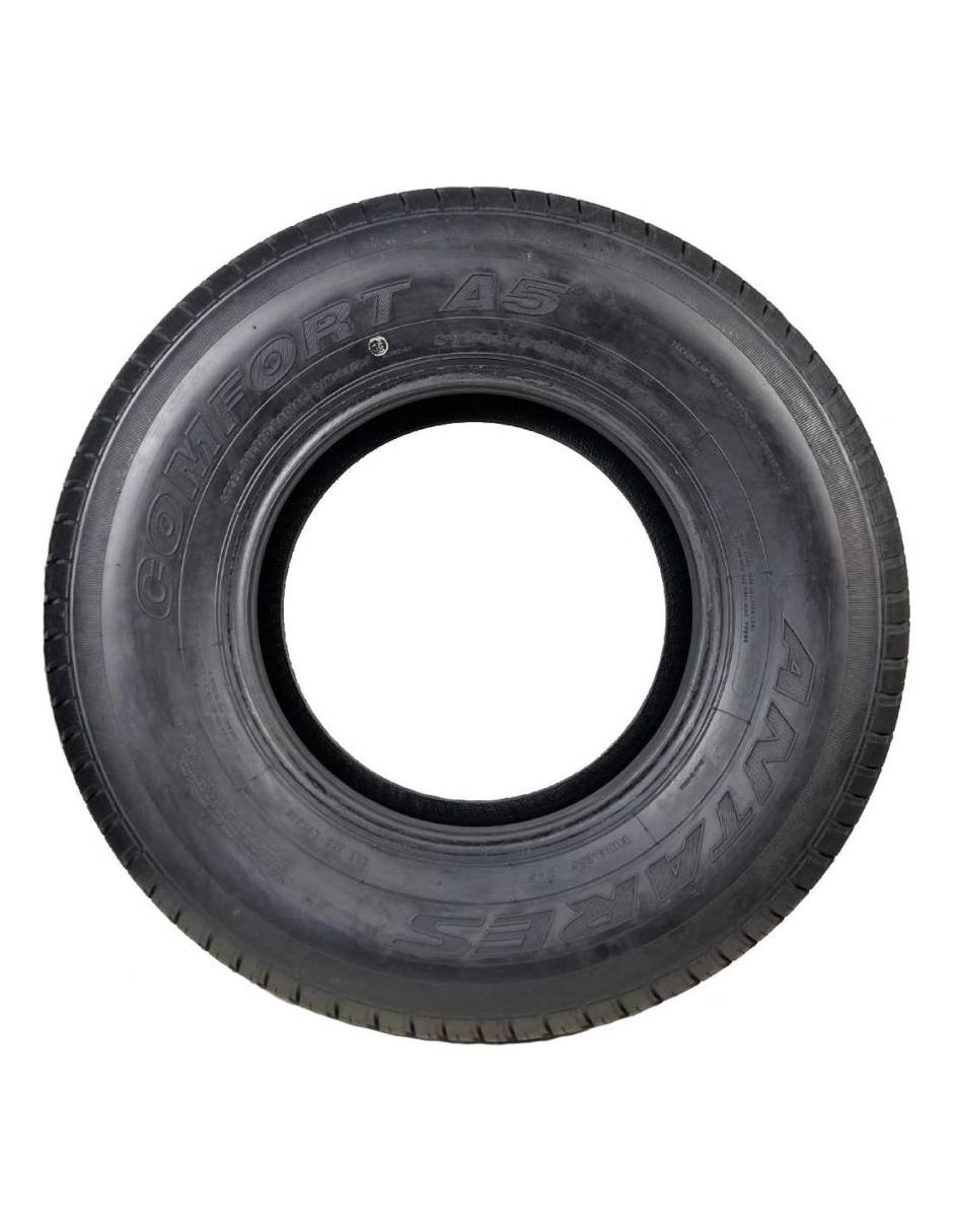 Llanta para auto Antares Tires Comfort A5 235/75 R15