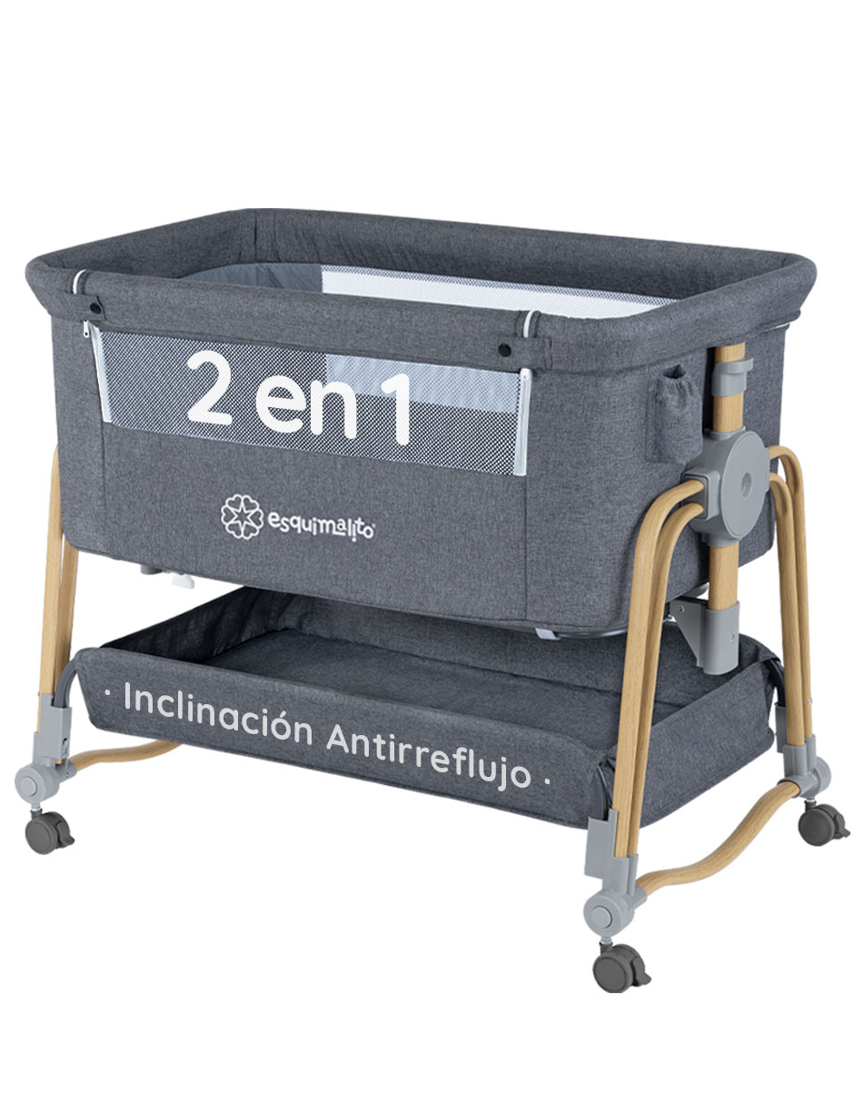 Cuna colecho cozyfit cozyfit