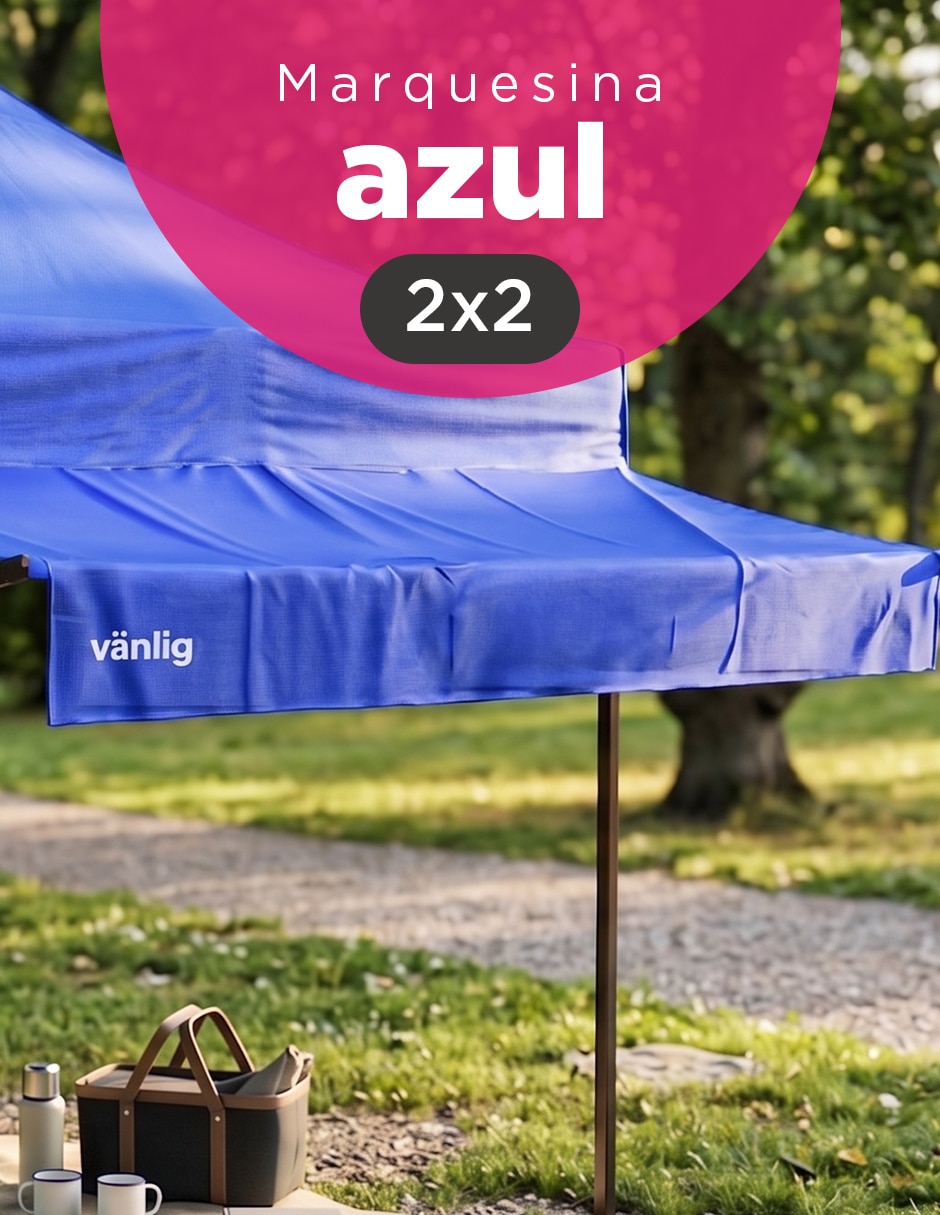 Toldo Marquesina 2