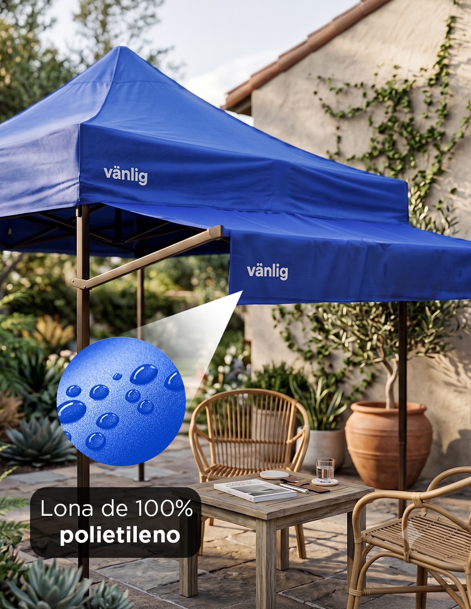 Toldo Marquesina 3