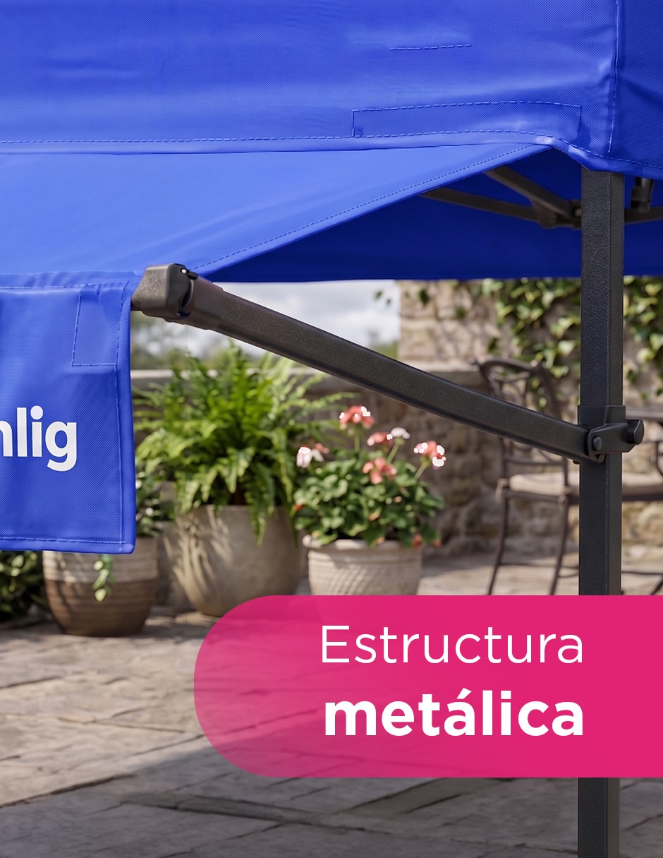Toldo Marquesina 4