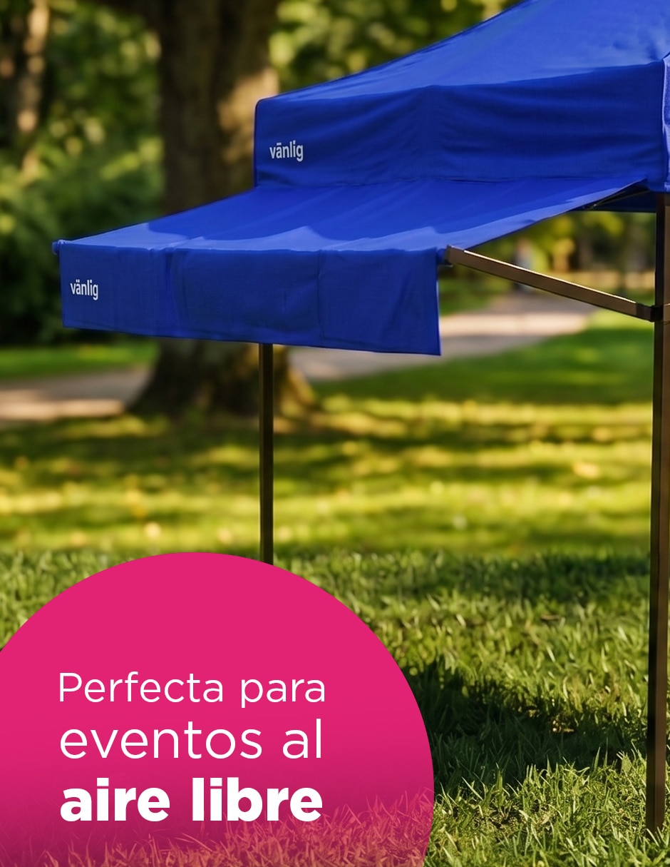 Toldo Marquesina 5
