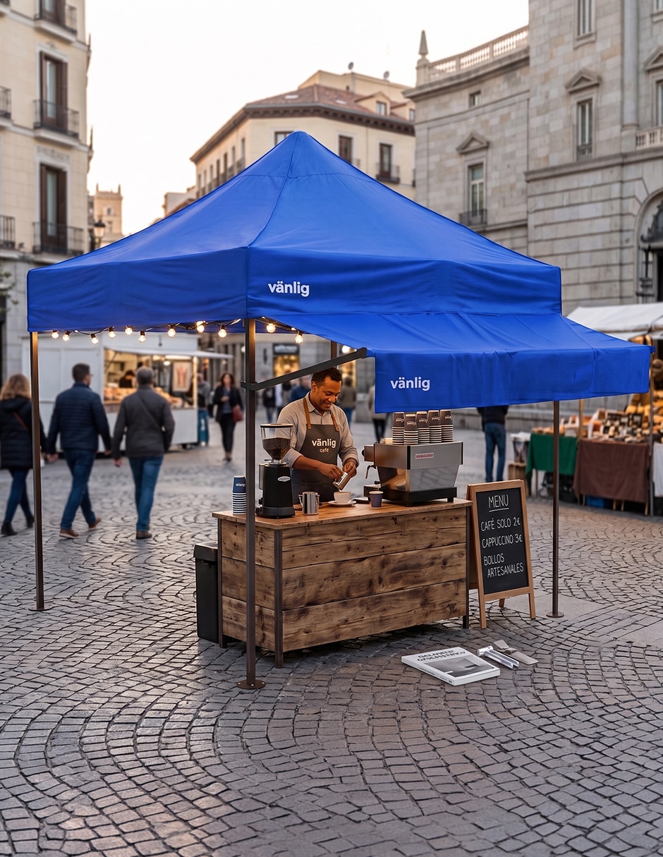 Toldo Marquesina 6