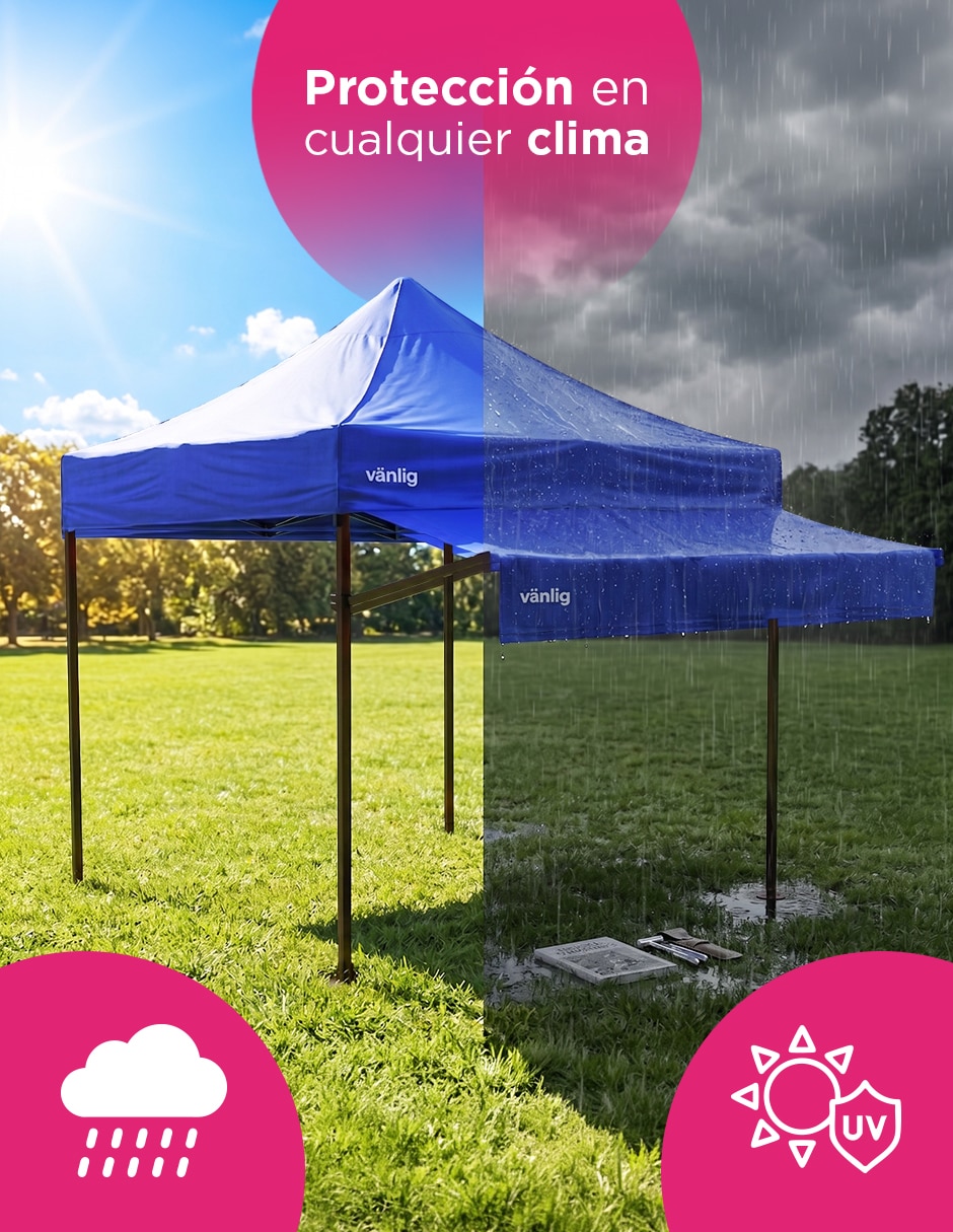 Toldo Marquesina 7