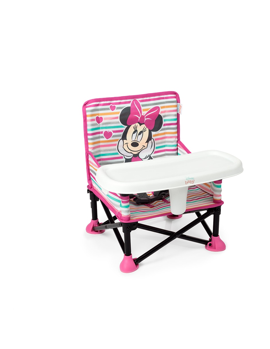 Silla booster