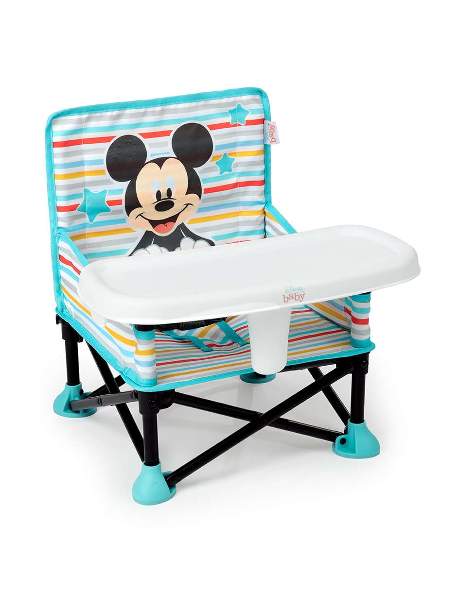 Silla booster Silla booster