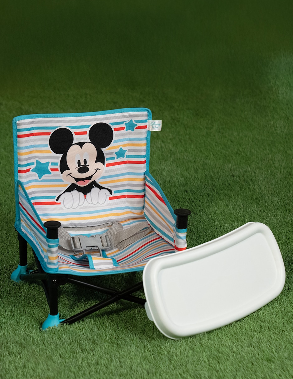 Silla booster Bright Starts