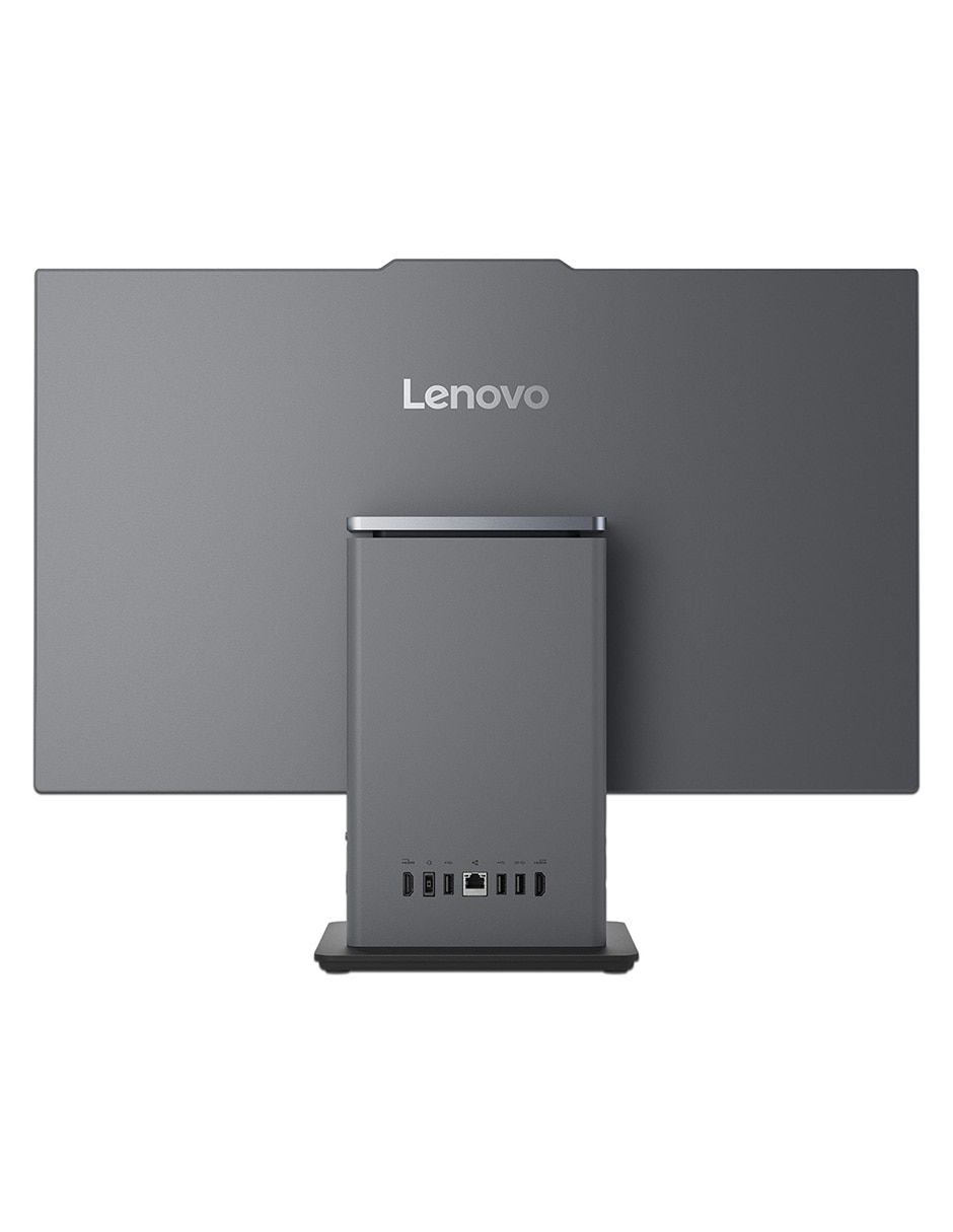 Computadora All in one ThinkCentre Neo 50a 27 Gen 5 27 pulgadas Full HD Intel Core 7 240H Integradas 16 GB RAM 512 GB SSD 2