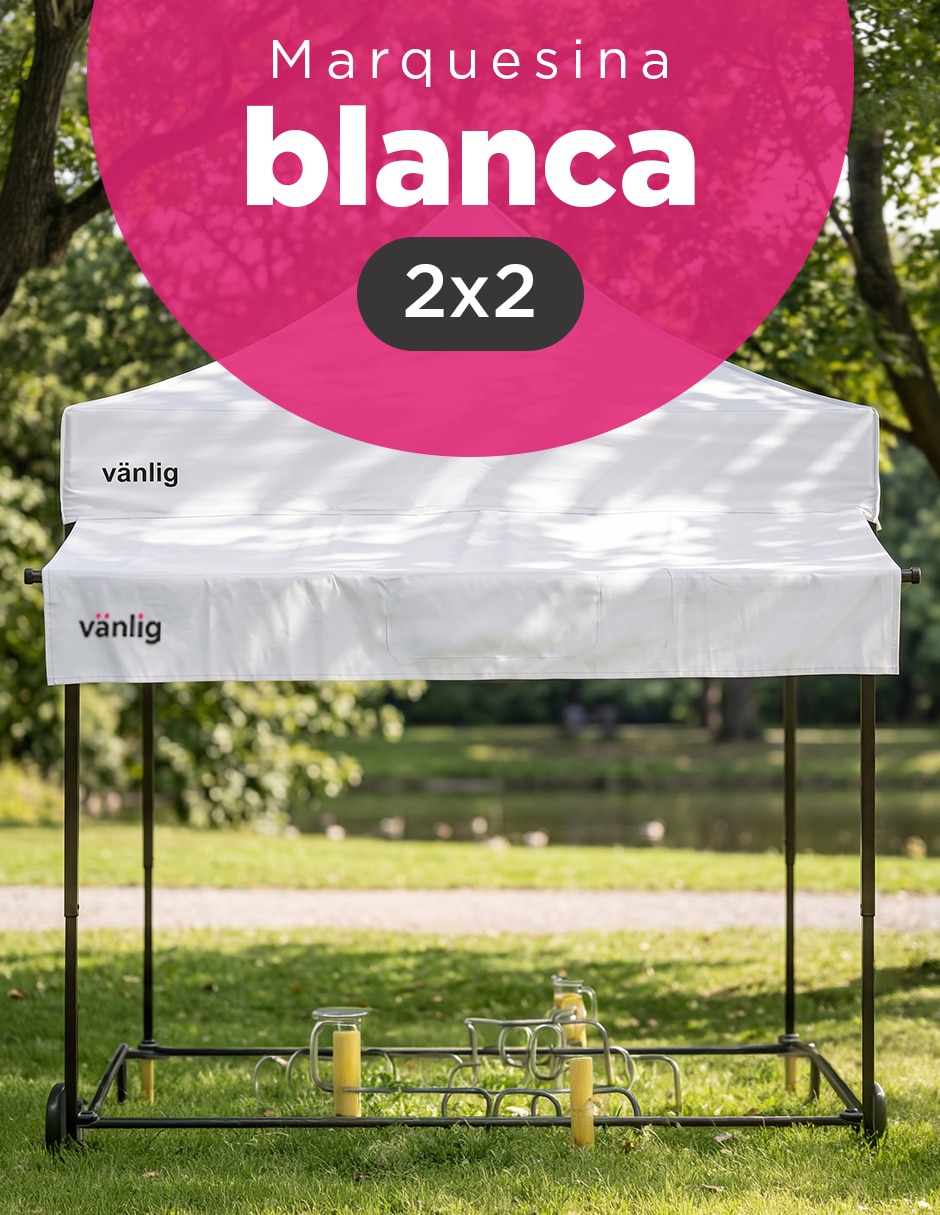 Toldo 2M Auri 2