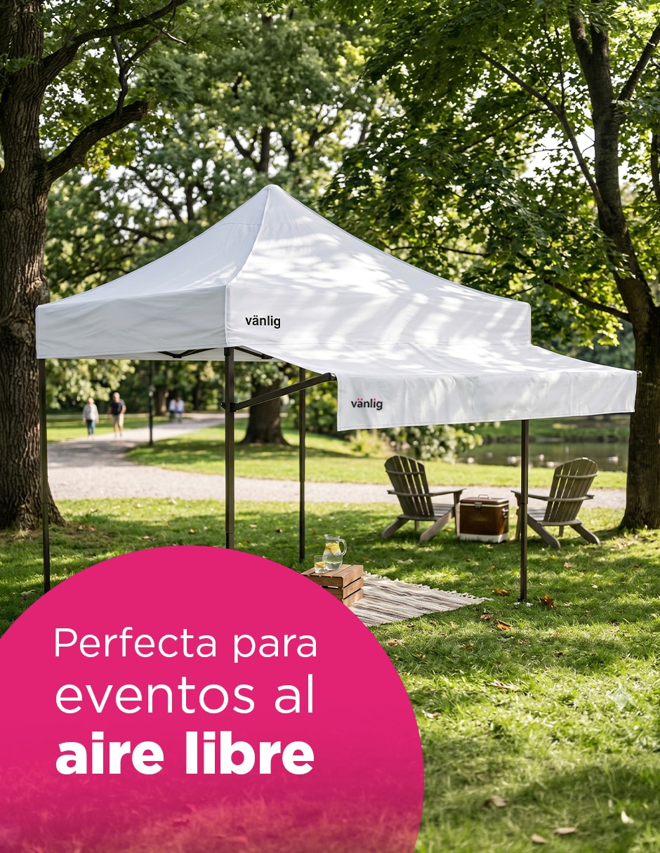 Toldo 2M Auri 5