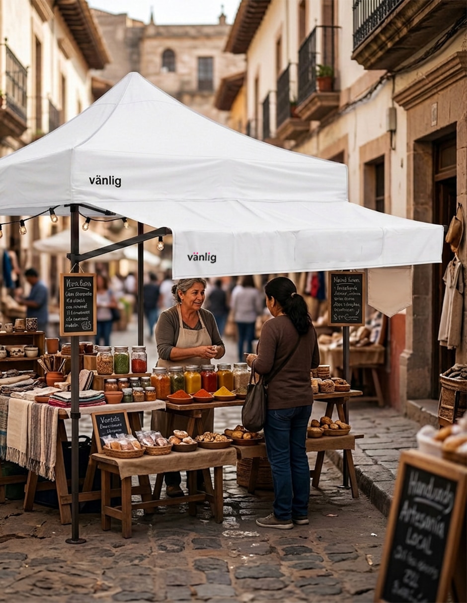 Toldo 2M Auri 6