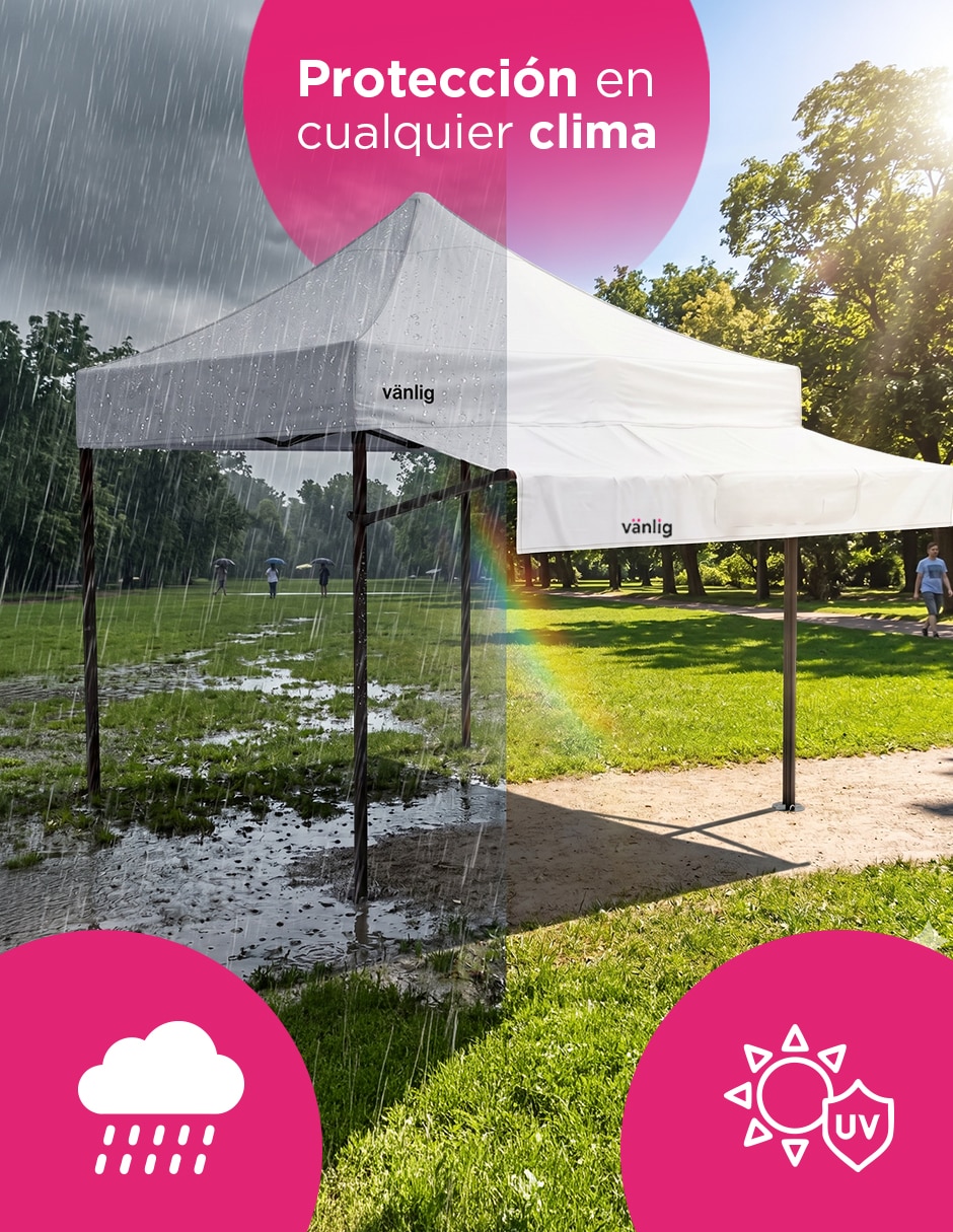 Toldo 2M Auri 7