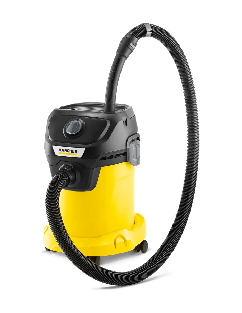 Aspiradora KWD-3 17 litros 2