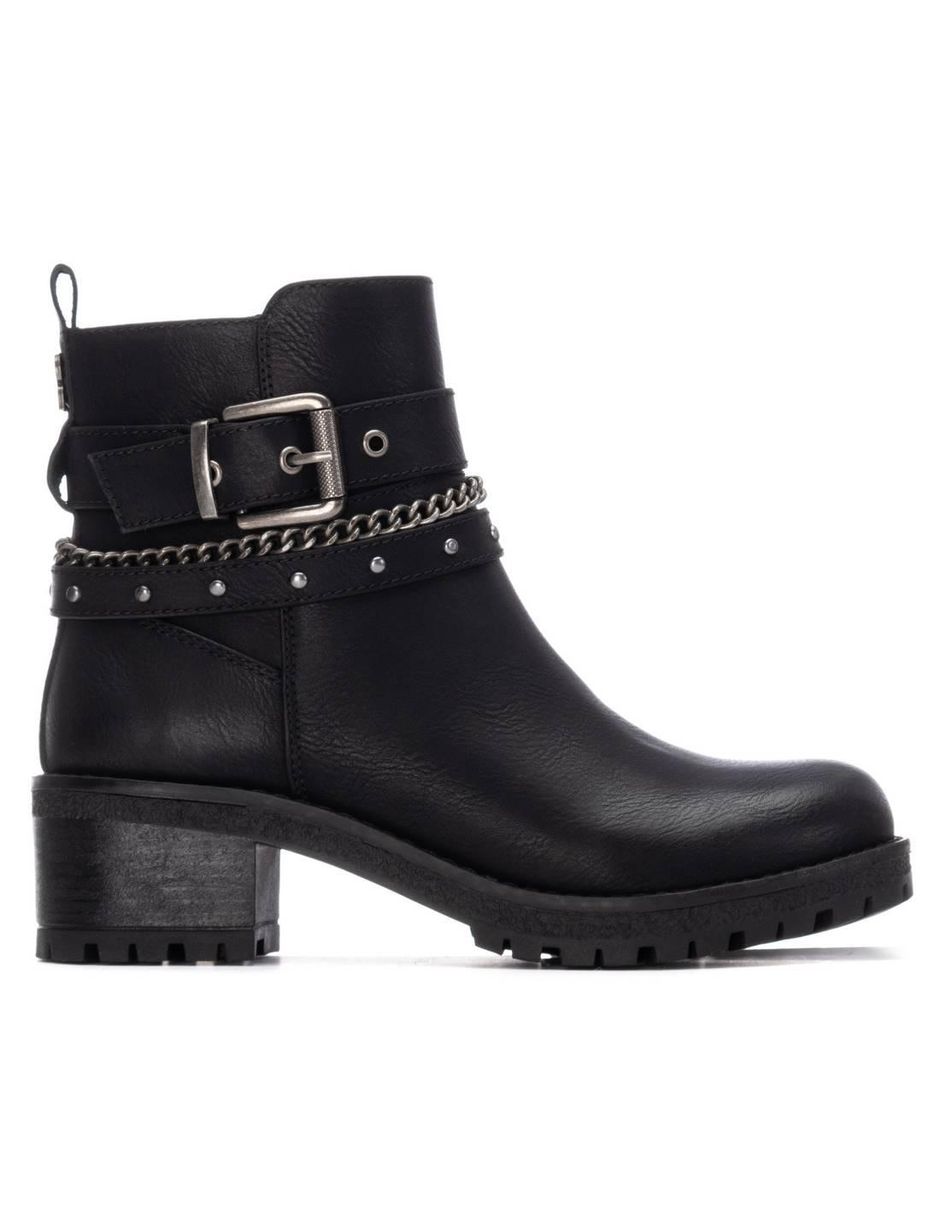 Bota al tobillo Refresh para mujer