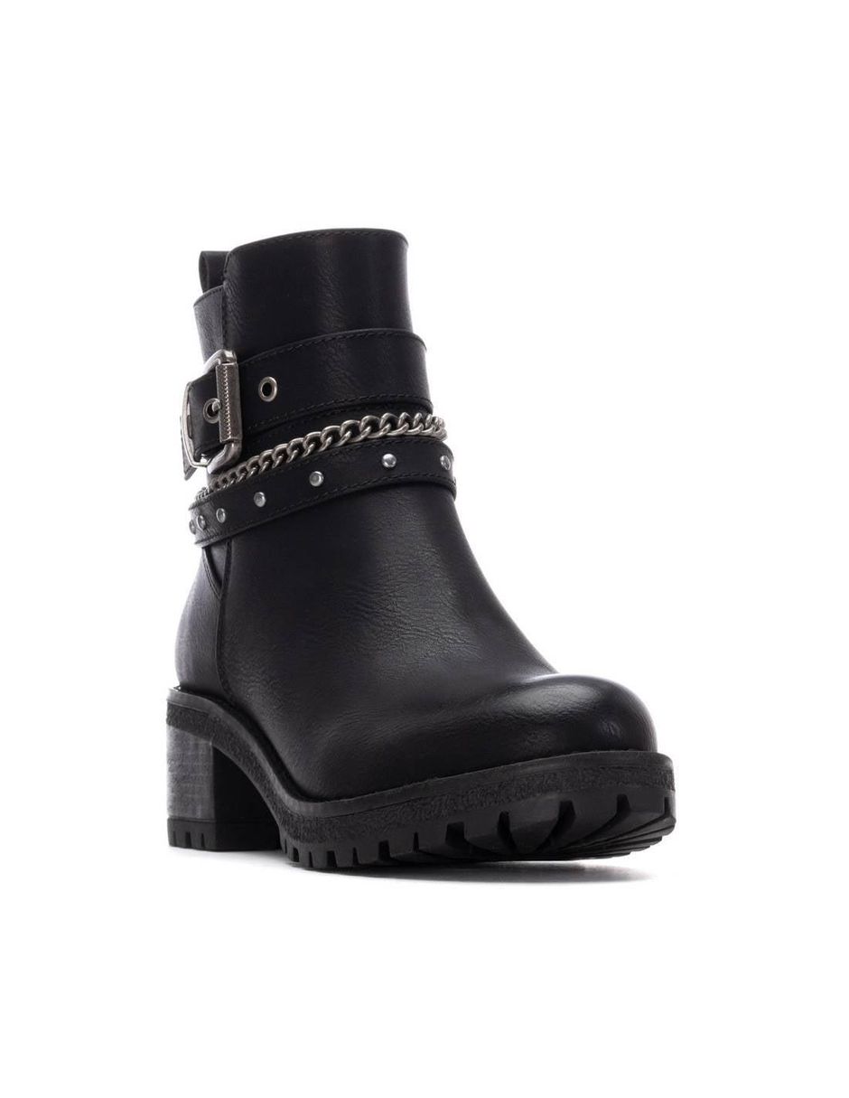 Bota al tobillo Refresh para mujer