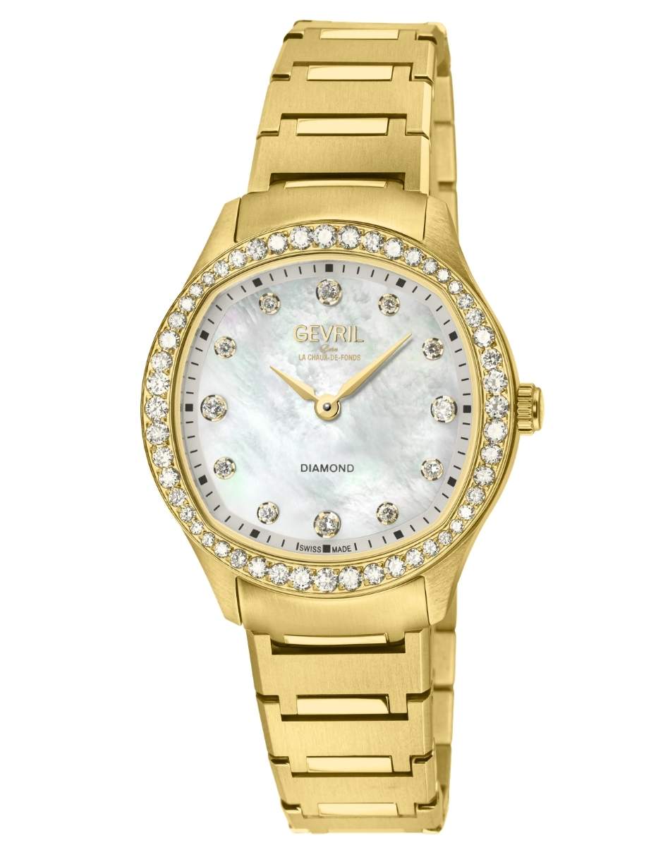 Reloj morcote para mujer 19221b