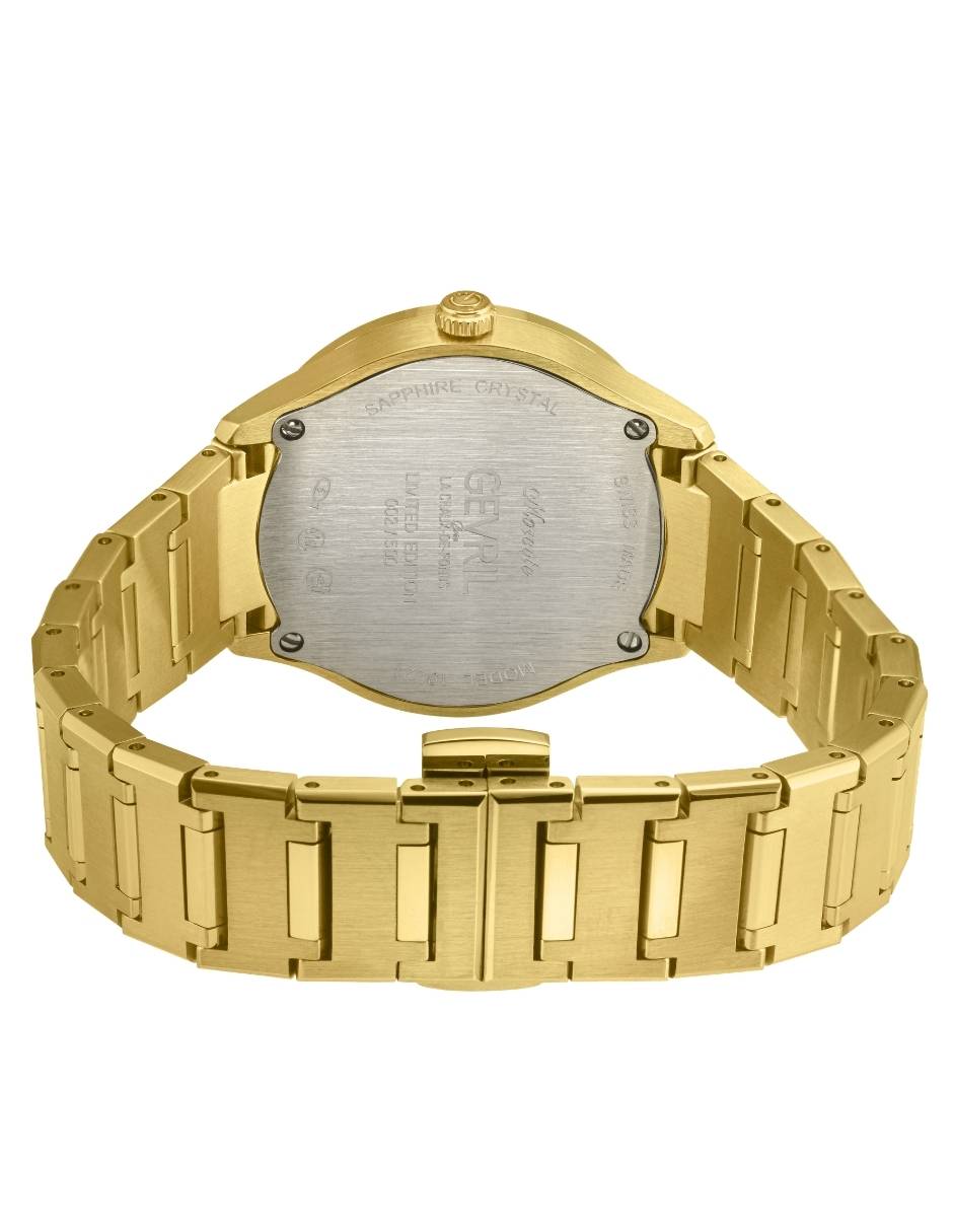 Reloj morcote para mujer 19221b 2
