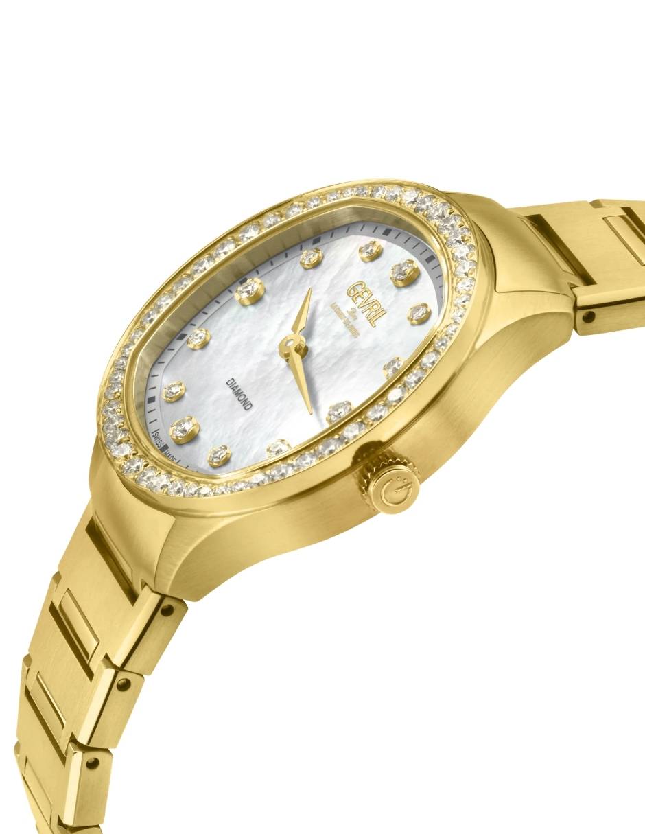Reloj morcote para mujer 19221b 3