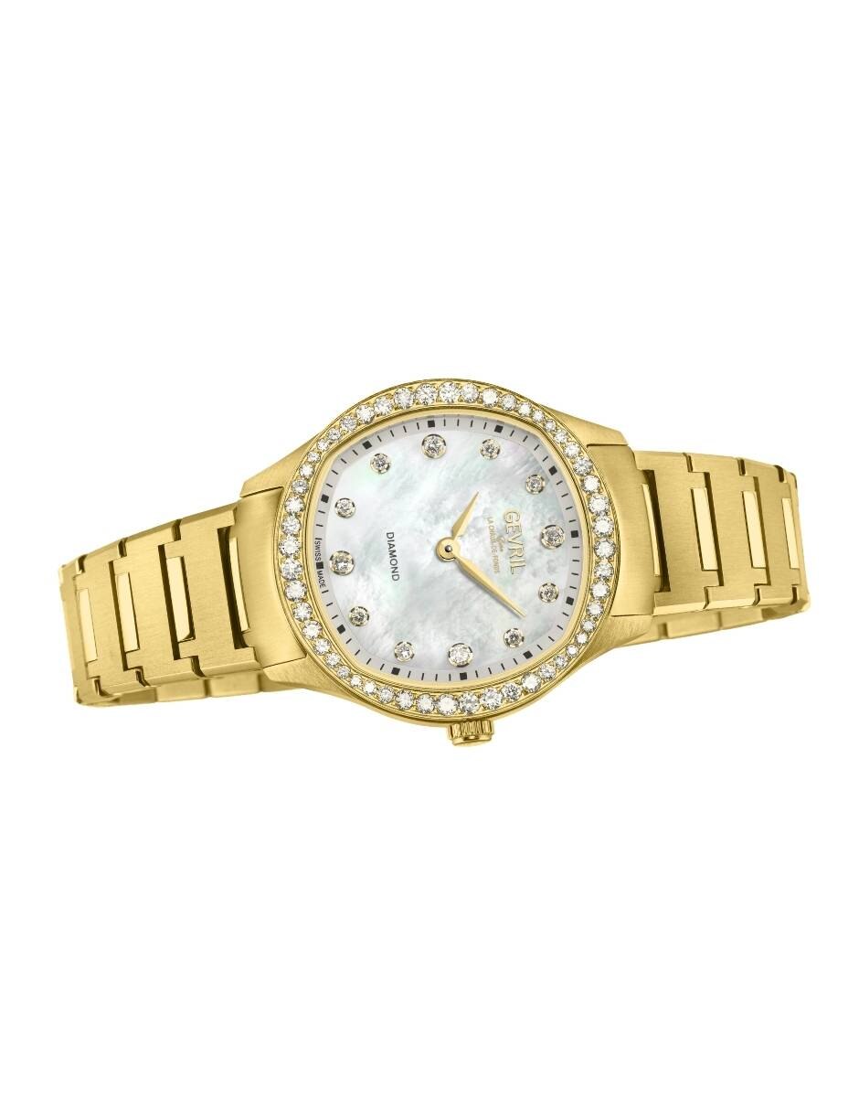 Reloj morcote para mujer 19221b 4