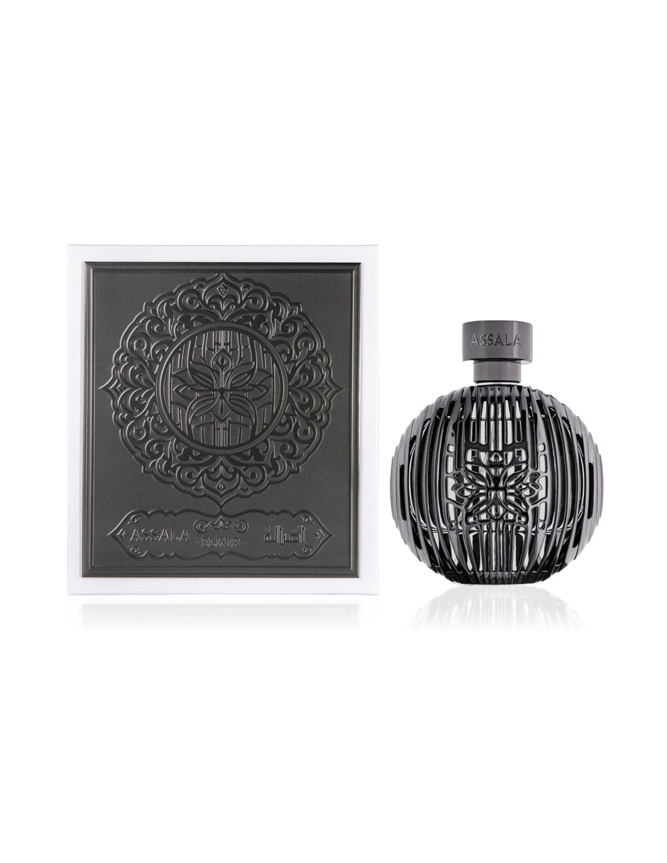 Eau de parfum Assala Prime para unisex