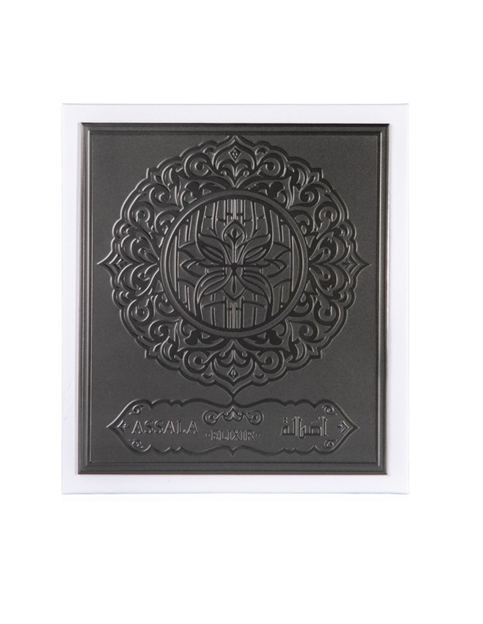 Eau de parfum Assala Prime para unisex