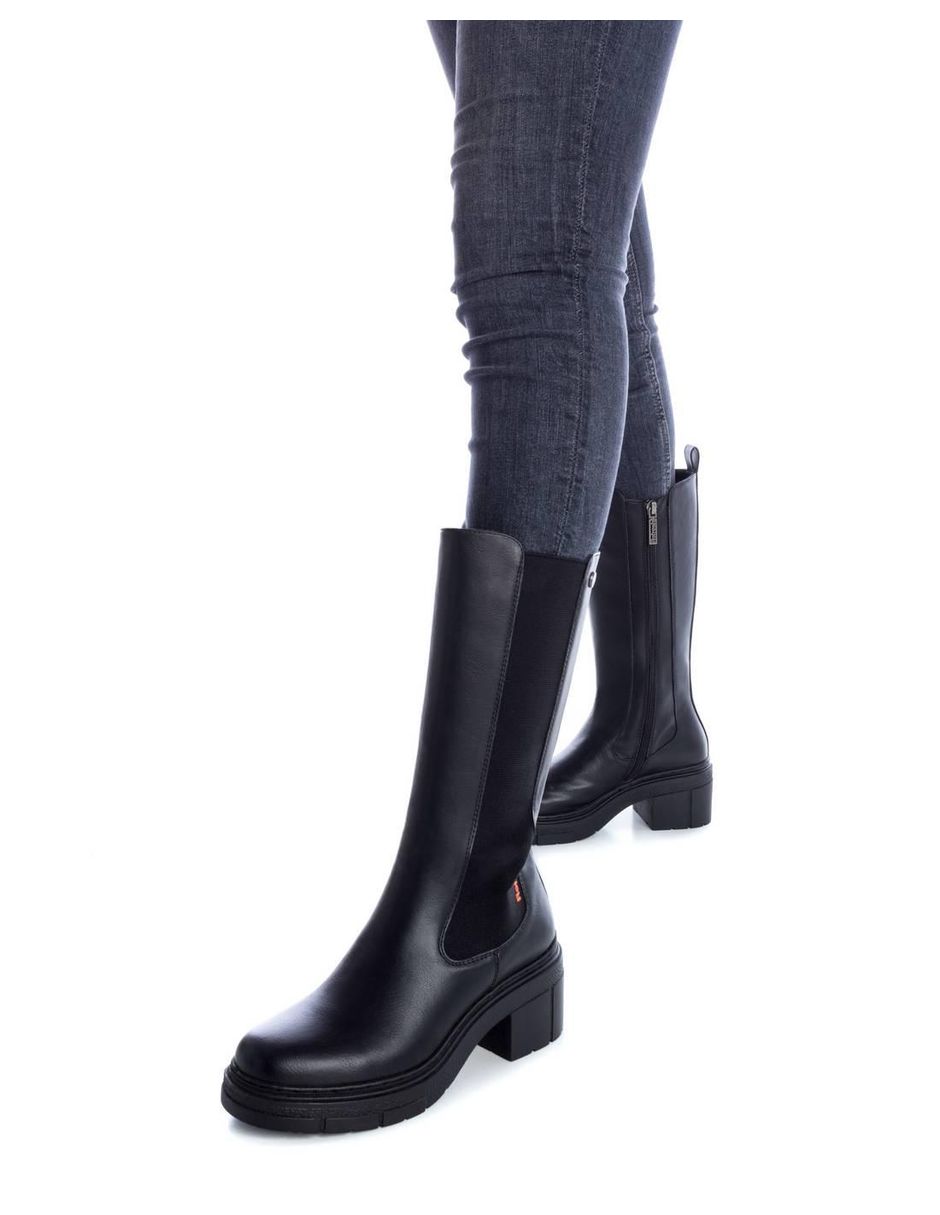 Bota al tobillo para mujer 2
