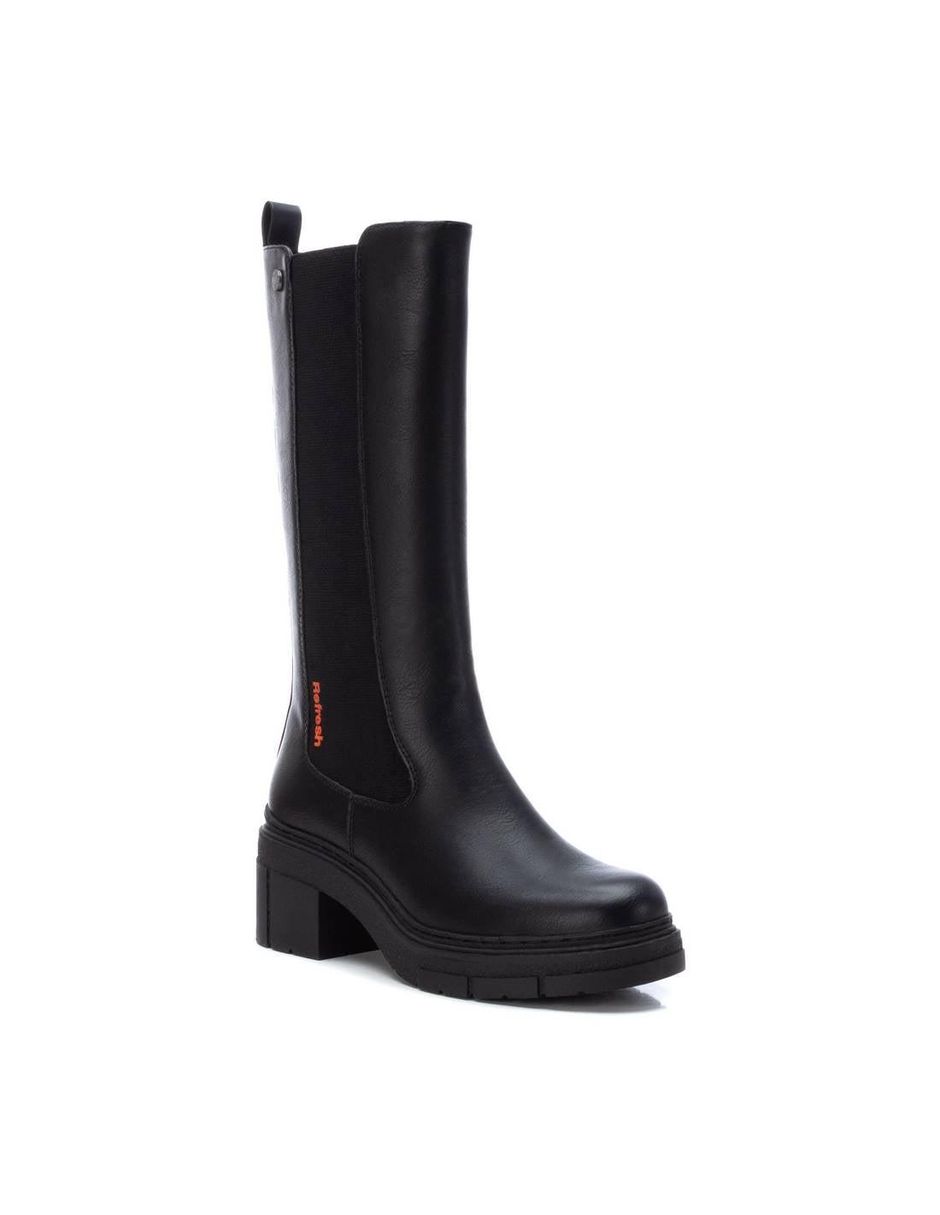 Bota al tobillo para mujer 5