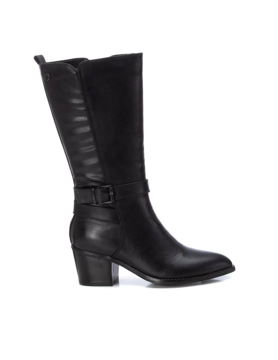 Bota abajo de la rodilla para mujer Bota abajo de la rodilla para mujer