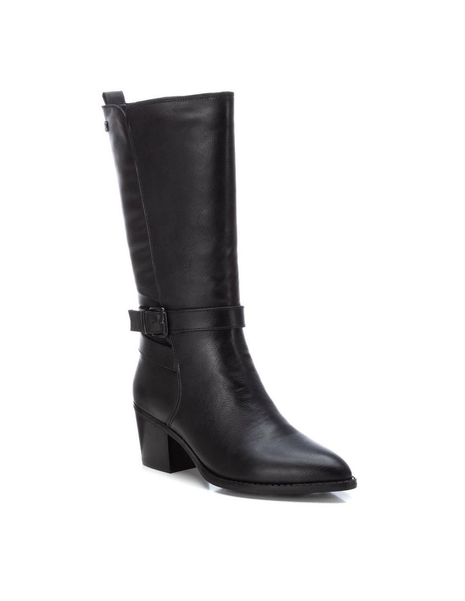 Bota abajo de la rodilla para mujer 5