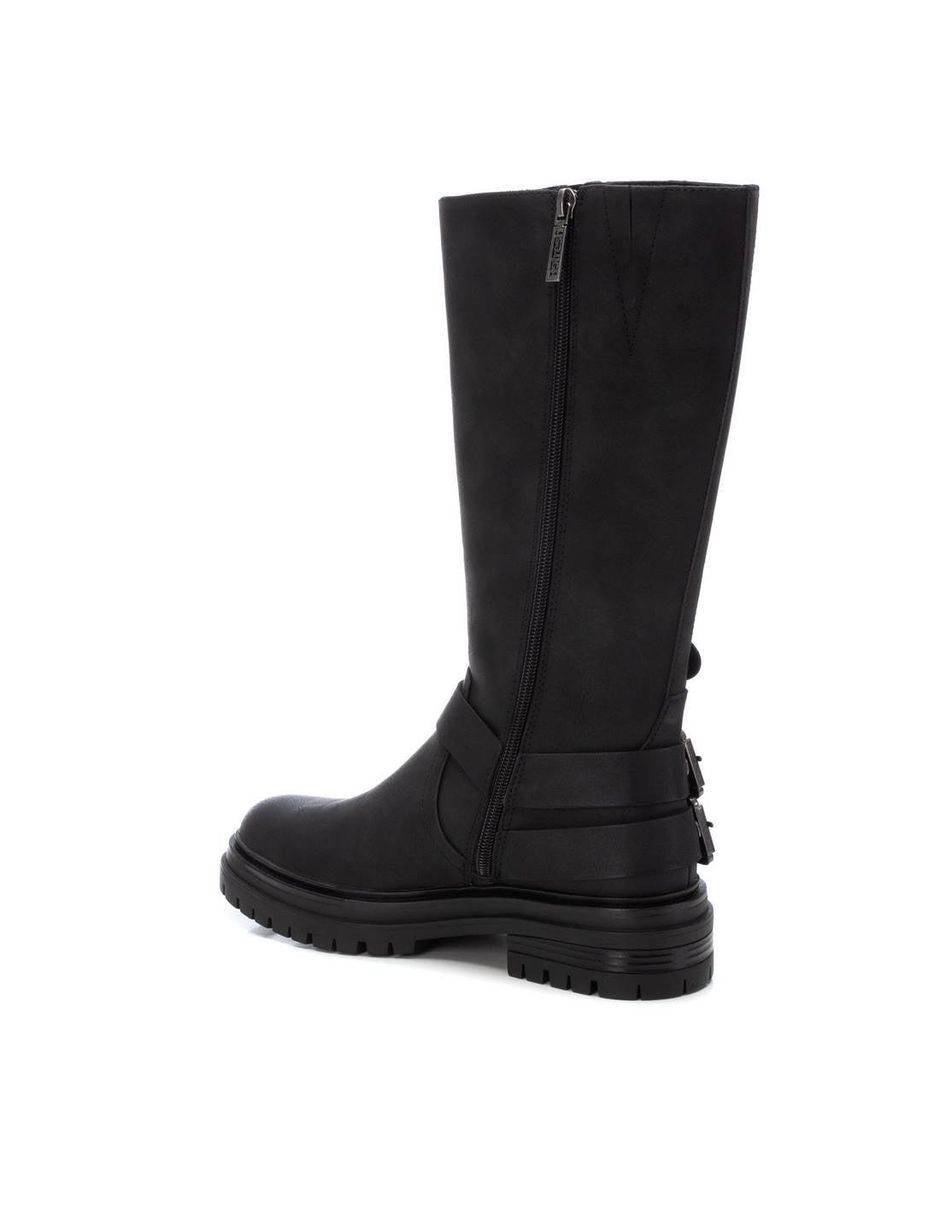Bota abajo de la rodilla para mujer 3