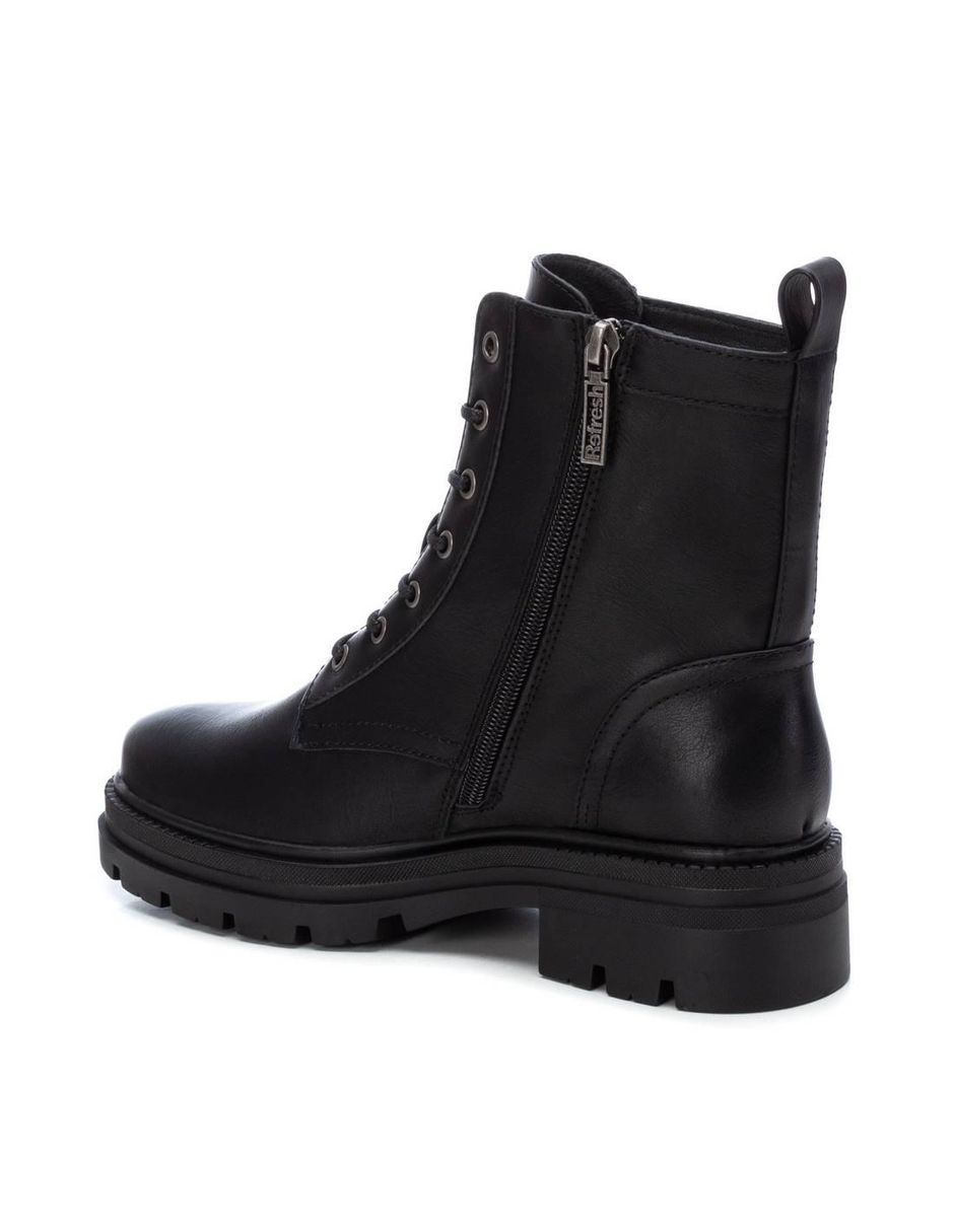 Bota al tobillo para mujer 3