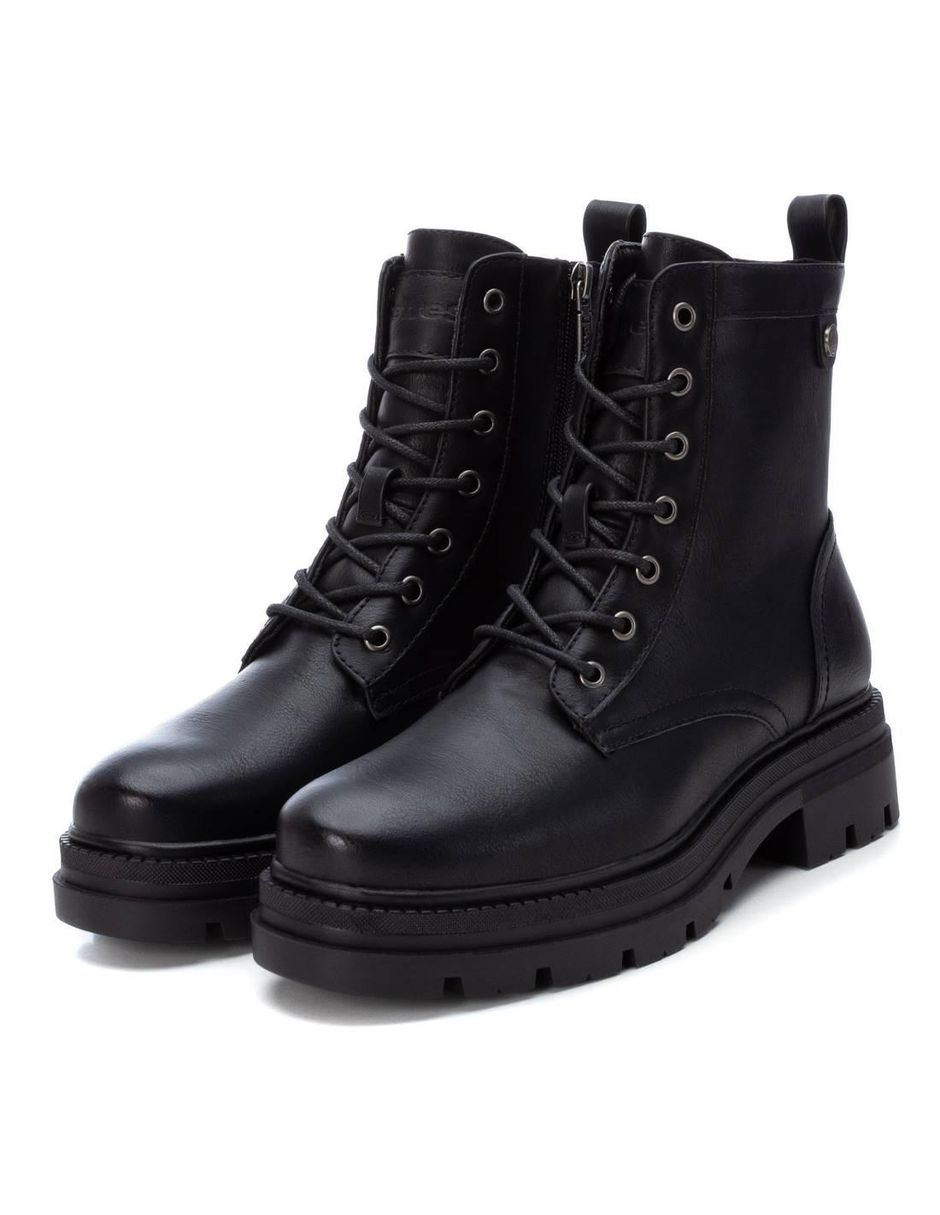 Bota al tobillo para mujer 4