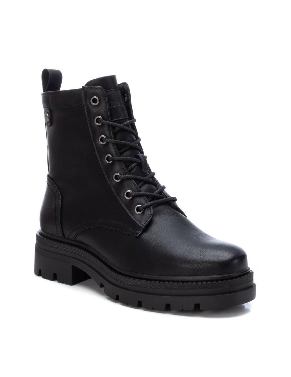 Bota al tobillo para mujer 5