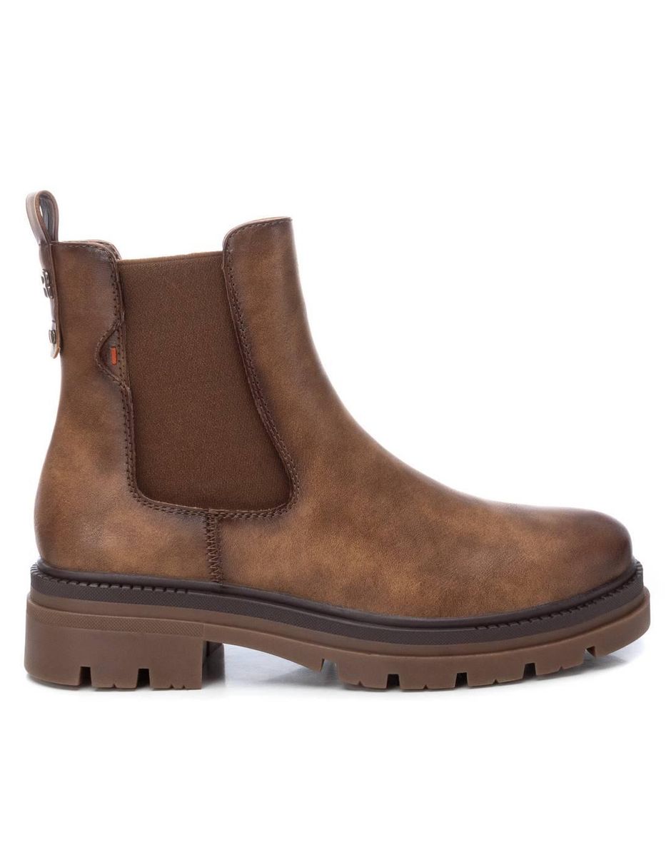 Bota al tobillo para mujer 1