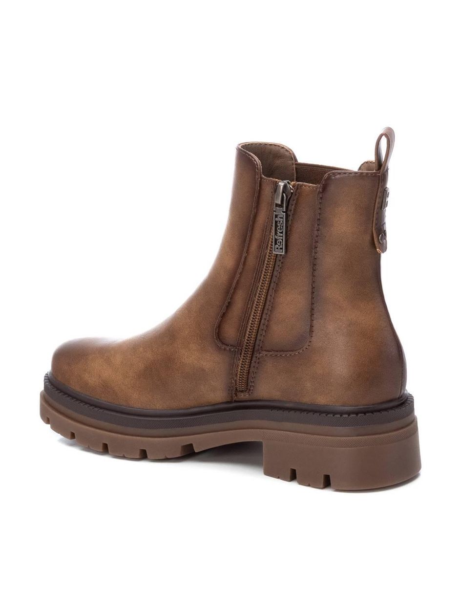 Bota al tobillo para mujer 3