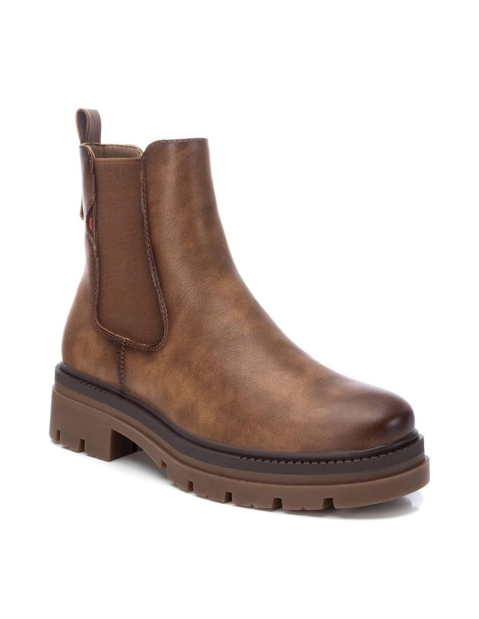 Bota al tobillo para mujer 6