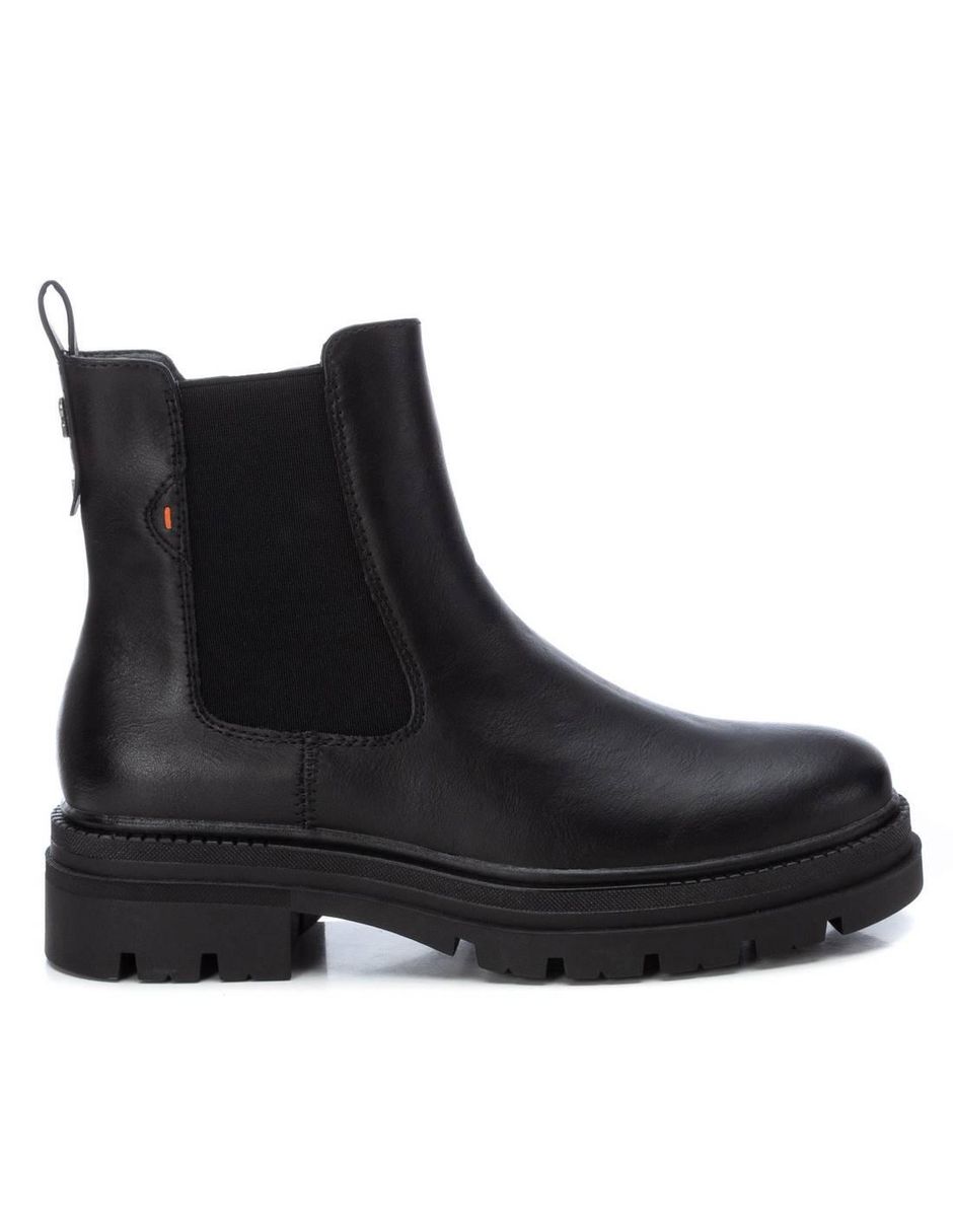 Bota arriba del tobillo Refresh para mujer