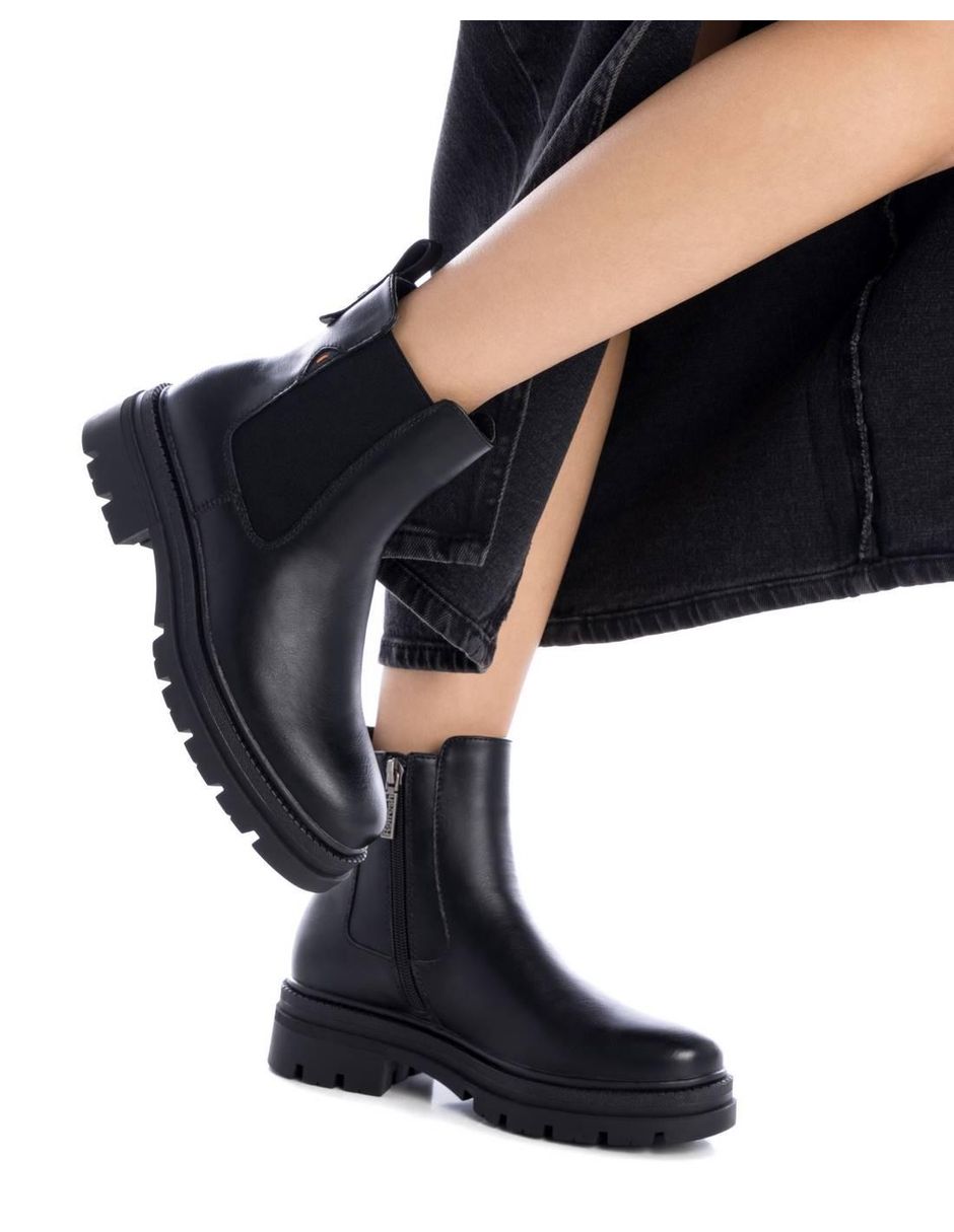 Bota arriba del tobillo Refresh para mujer