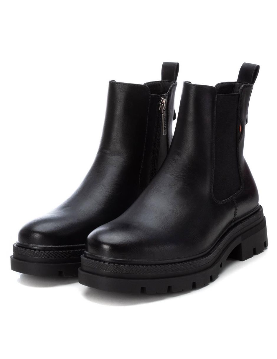 Bota arriba del tobillo Refresh para mujer