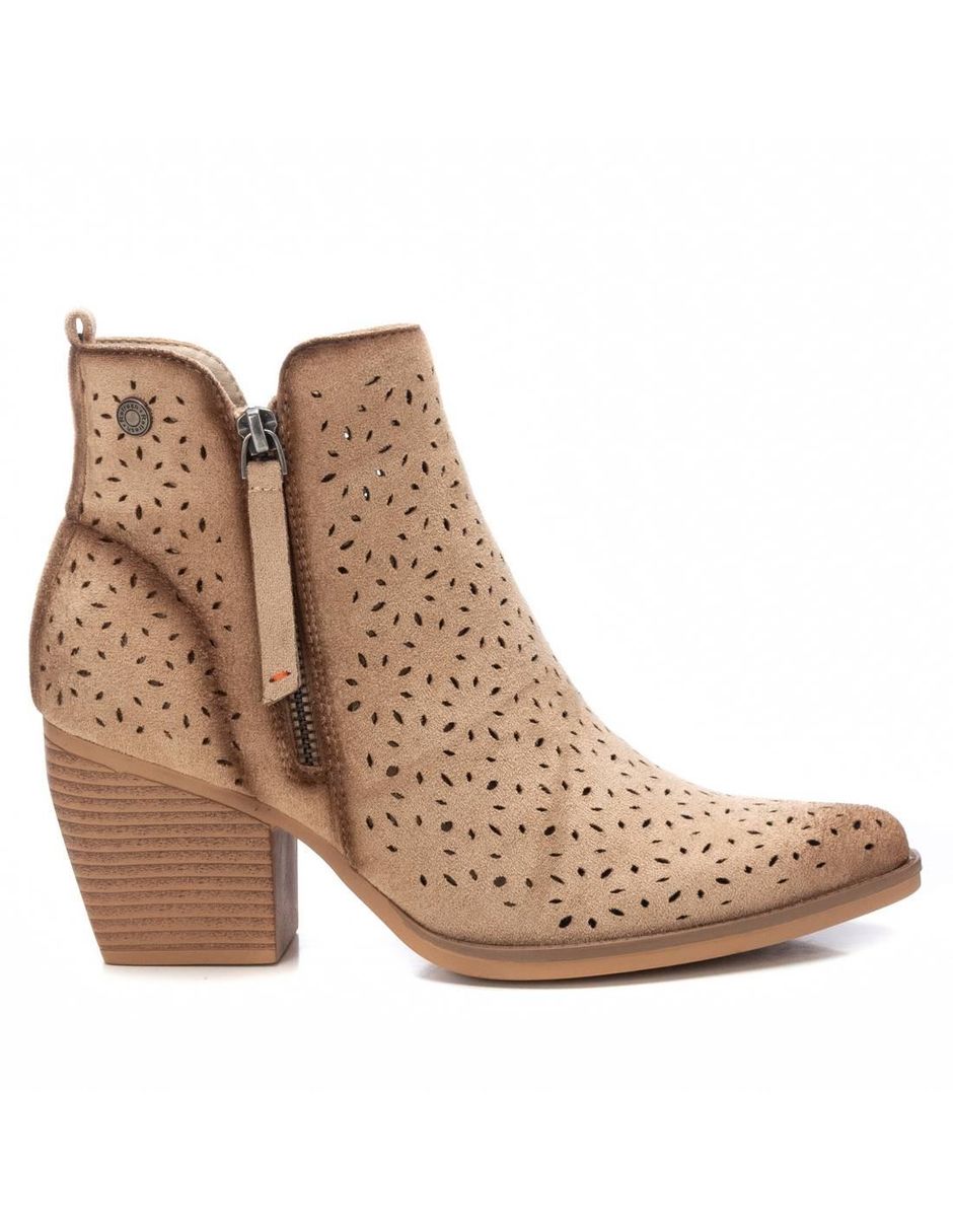 Bota al tobillo para mujer Bota al tobillo para mujer