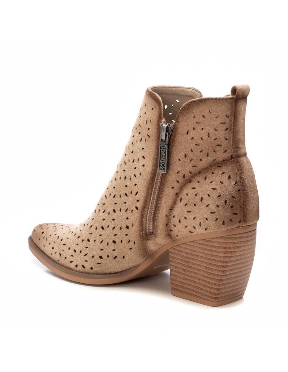Bota al tobillo para mujer 3