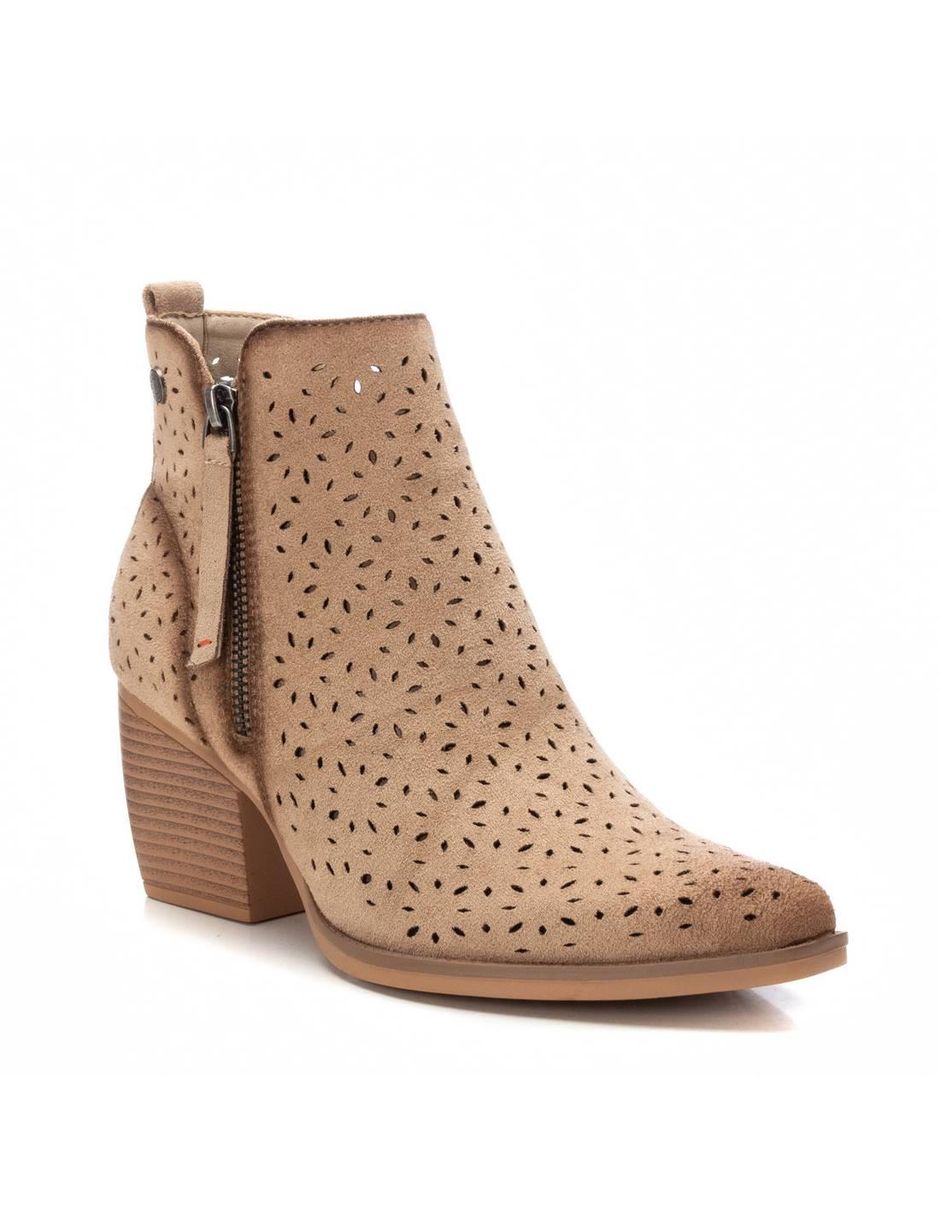 Bota al tobillo para mujer 5