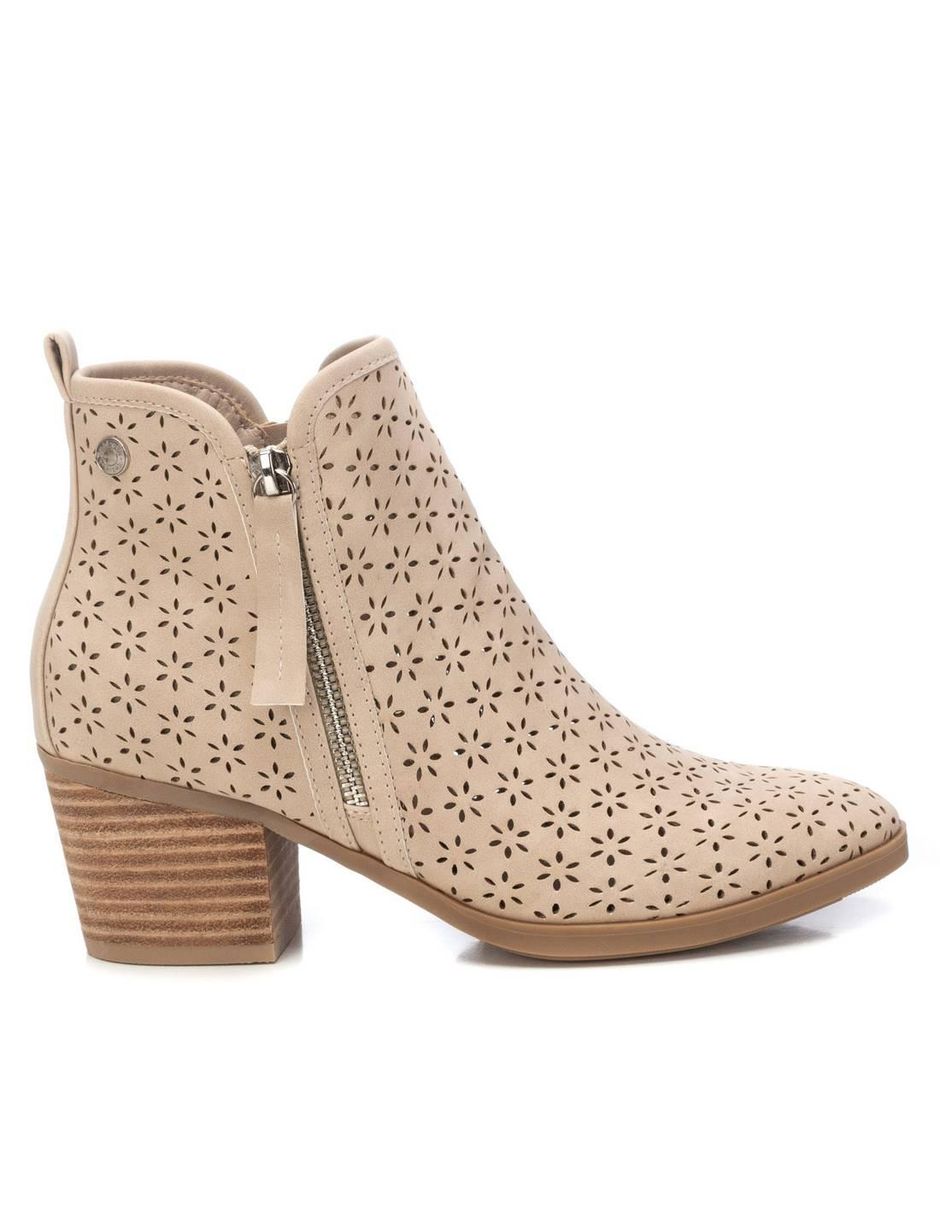 Bota al tobillo para mujer Bota al tobillo para mujer